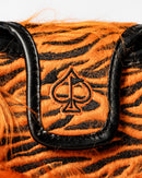 Tiger - Mallet Putter Cover