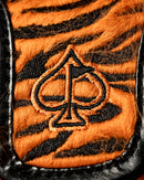 Tiger - Mallet Putter Cover