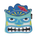 TIKI Square Mallet Putter Cover