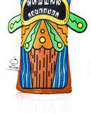 Tiki - Fairway Cover