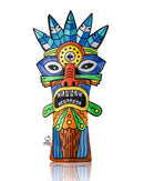 Tiki - Fairway Cover