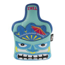 TIKI Square Mallet Putter Cover