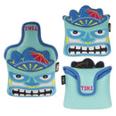 TIKI Square Mallet Putter Cover