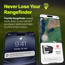 Titan Elite Rangefinder