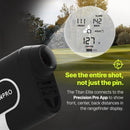 Titan Elite Rangefinder