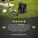 TITAN SLOPE RANGEFINDER - TEAM USA