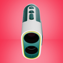 Titan Slope Rangefinder
