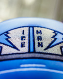 Top Gun - Ice Man Fairway Headcover