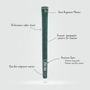 Stick Grips Topo Golf Grip