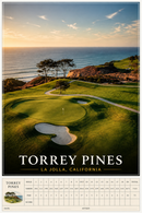 Torrey Pines