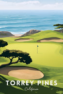 Torrey Pines
