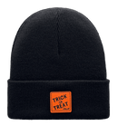 Halloween Beanie – Get This Treat, Haakwear Exclusive | Made in USA