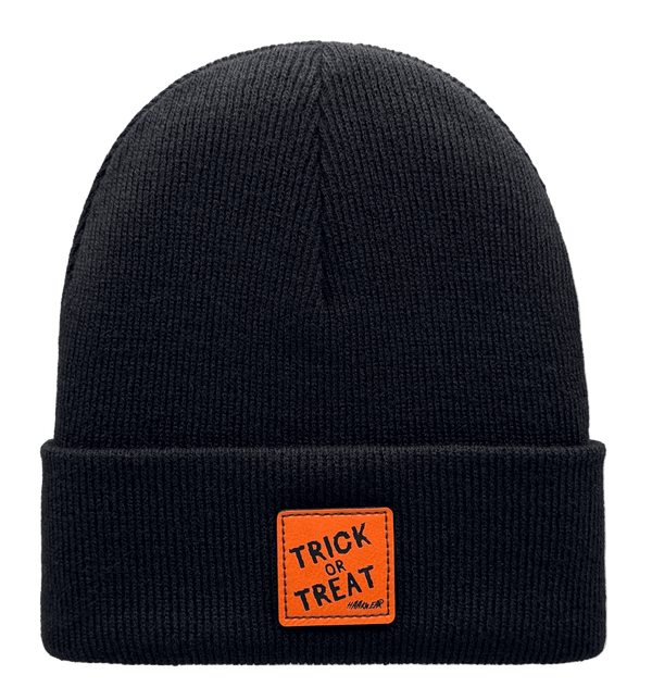 Halloween Beanie – Get This Treat, Haakwear Exclusive | Made in USA