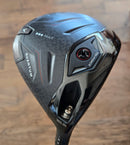 Callaway Quantum Triple Diamond Max Driver 10.5 Degree | Ventus Blk 6-S (Pre-Owned)