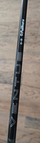 Callaway Quantum Triple Diamond Max Driver 10.5 Degree | Ventus Blk 6-S (Pre-Owned)