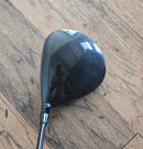 Callaway Quantum Triple Diamond Max Driver 10.5 Degree | Ventus Blk 6-S (Pre-Owned)