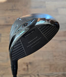 Callaway Quantum Triple Diamond Max Driver 10.5 Degree | Ventus Blk 6-S (Pre-Owned)