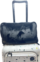 Nailed Golf: Golf / Travel Blanket
