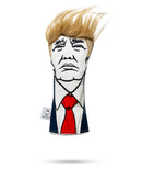 Trump - Hybrid Cover