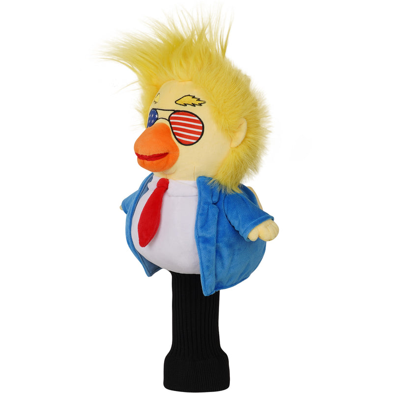 Trump Duck Driver Headcover