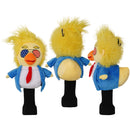 Trump Duck Driver Headcover