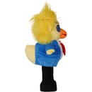 Trump Duck Driver Headcover