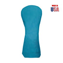 Solid Leather Headcovers