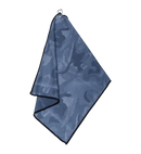 Glove It: Golf Bag Sport Towel - Urban Bleu Golf Towels