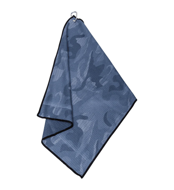 Glove It: Golf Bag Sport Towel - Urban Bleu