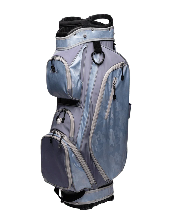 Glove It: Golf Cart Bag - Urban Bleu