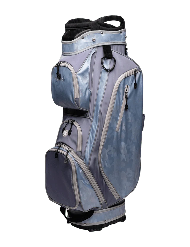 Glove It: Golf Cart Bag - Urban Bleu