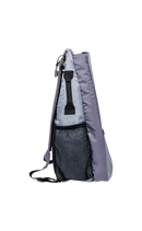 Glove It: Tennis Backpack - Urban Bleu Duffel Bags