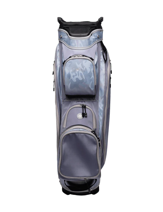 Glove It: Golf Cart Bag - Urban Bleu