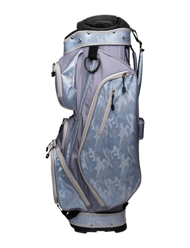 Glove It: Golf Cart Bag - Urban Bleu