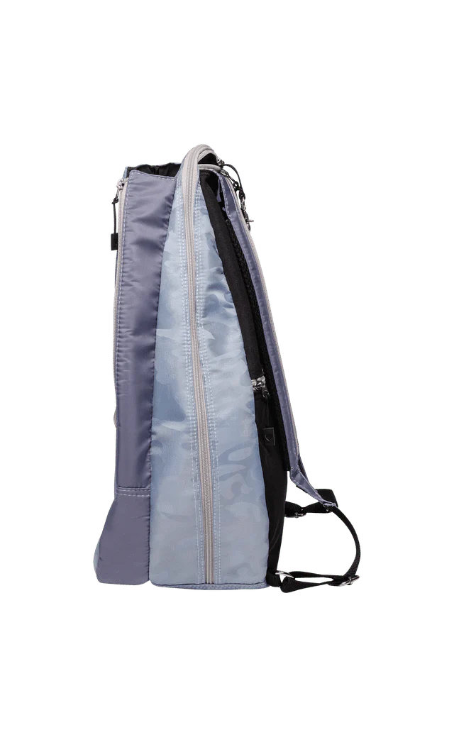 Glove It: Tennis Backpack - Urban Bleu