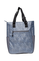 Glove It: Tennis/Sport Tote Bag - Urban Bleu Handbags