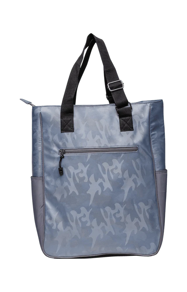 Glove It: Tennis/Sport Tote Bag - Urban Bleu