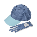 Glove It: Golf Cap - Urban Bleu Hats