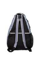 Glove It: Tennis Backpack - Urban Bleu Duffel Bags