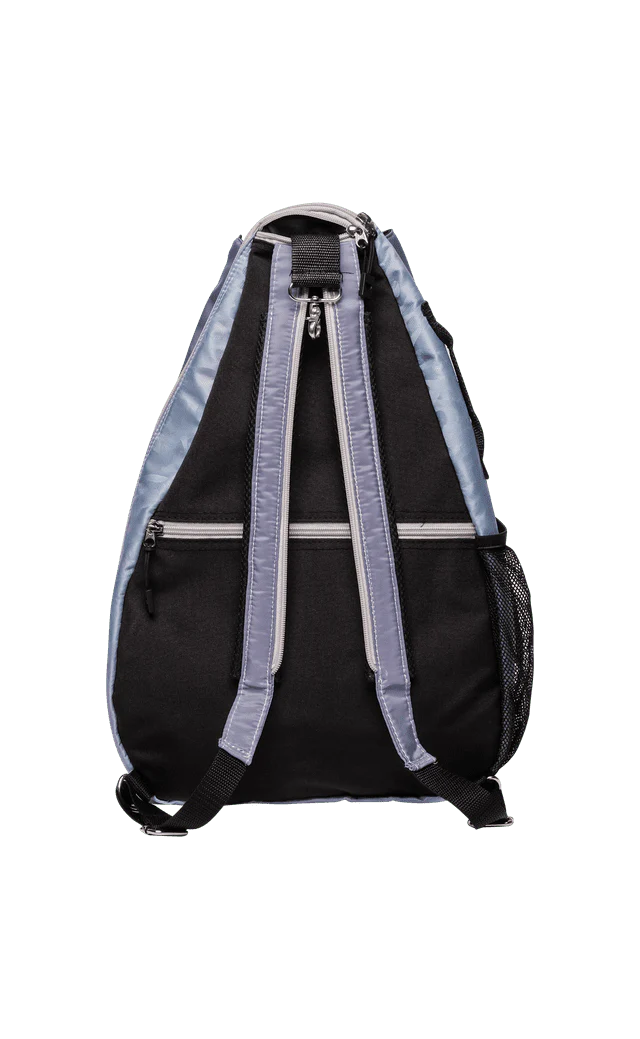 Glove It: Tennis Backpack - Urban Bleu