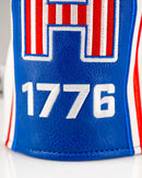 USA Tribute 2.0 - Driver Cover