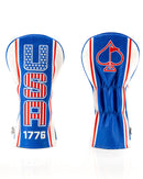 USA Tribute 2.0 - Driver Cover