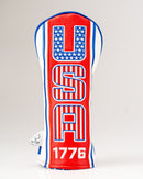 USA Tribute 2.0 - Hybrid Cover