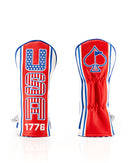 USA Tribute 2.0 - Hybrid Cover