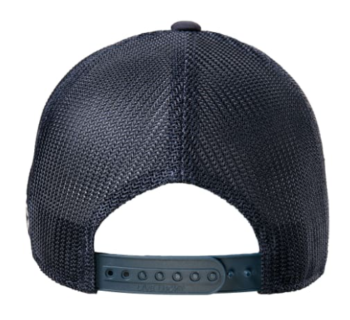 Black Clover: USA United HD Print Snapback Hat
