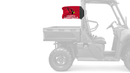 Arizona Cardinals 11"x17" Forever Wave Flag