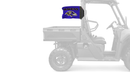 Baltimore Ravens 11"x17" Forever Wave Flag