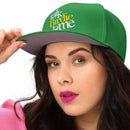Talk Birdie to Me - Snapback Hat