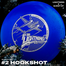 Lightning NXT P-38