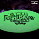 Quest AT Sure Grip Defender DDT Fairway Driver Golf Disc